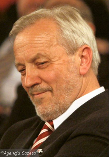 Mieczysław Gil do SENATU