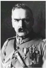 J.Pilsudski